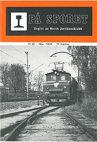På Sporet  24