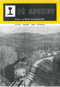 På Sporet  23