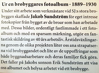 Järnvägsminnen 5 - B-VARE