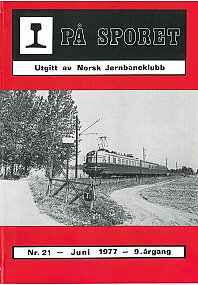 På Sporet  21