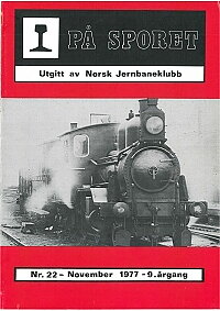 På Sporet  22 (brukt)
