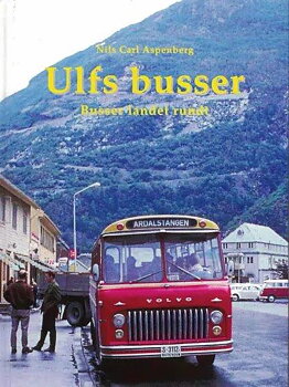 Ulfs busser