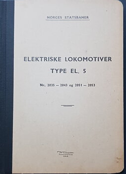 EL 5.  