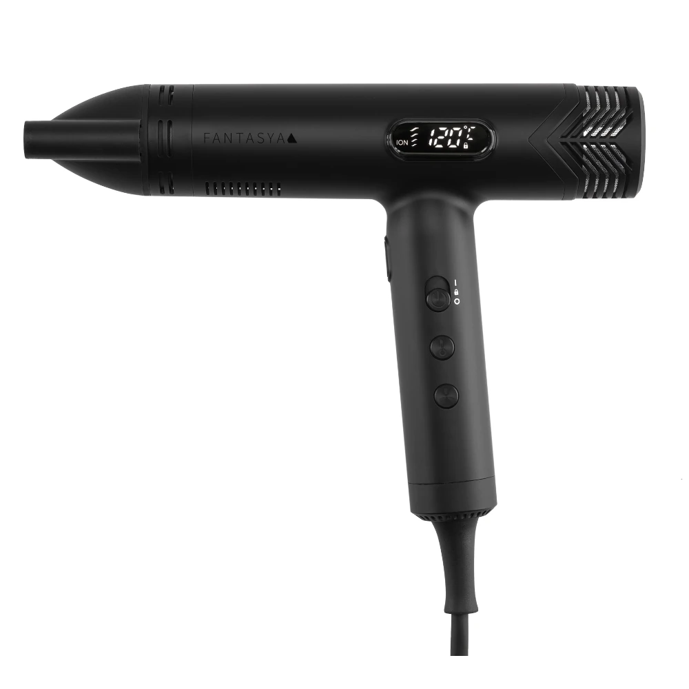 Fantasya hårfön  + Aircurl