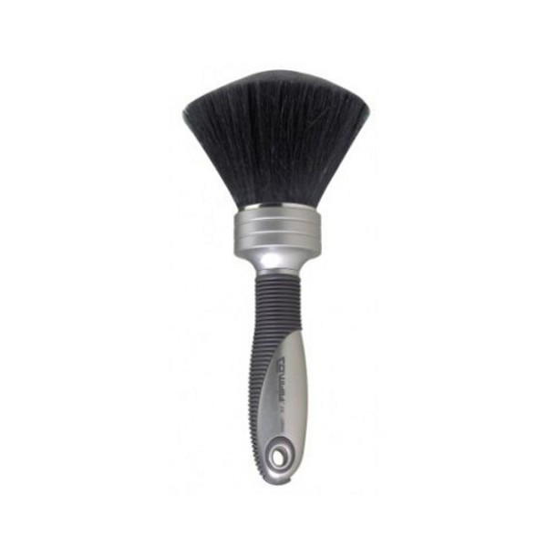 Nackviska silver metalic