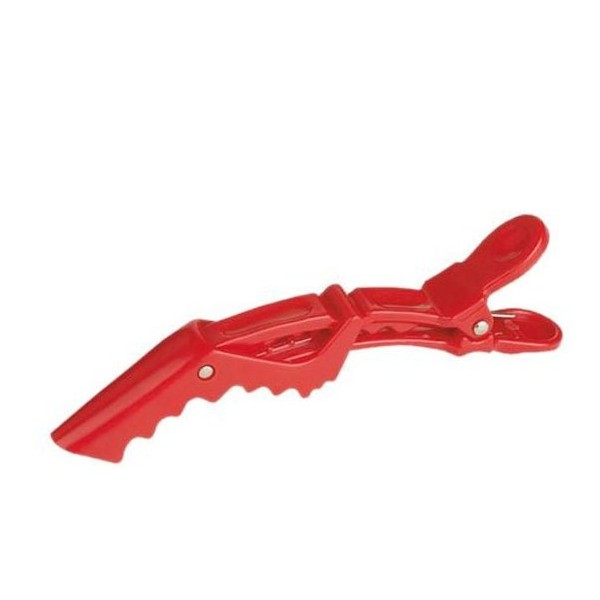 Efalock shark platsklämma 6 st