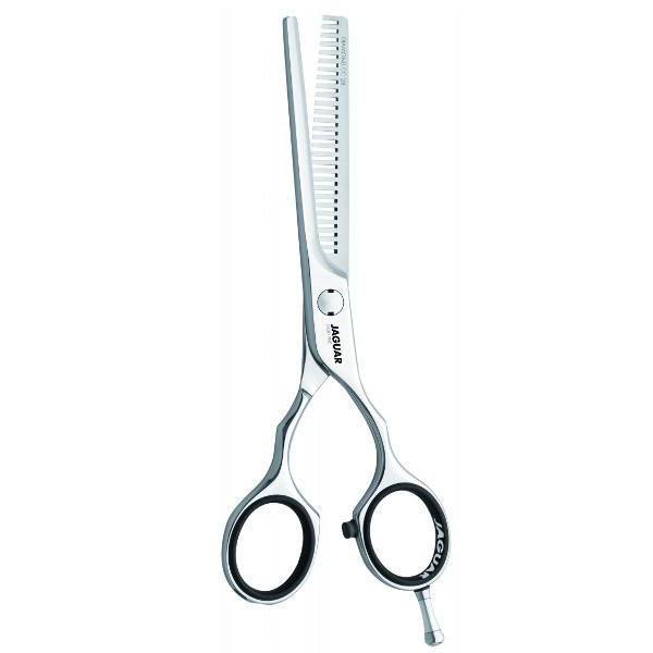 Frisörsax Jaguar Diamond CC28 Effiler 5,5"