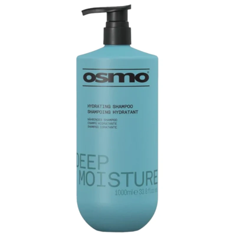 Osmo Deep Moisture Shampoo