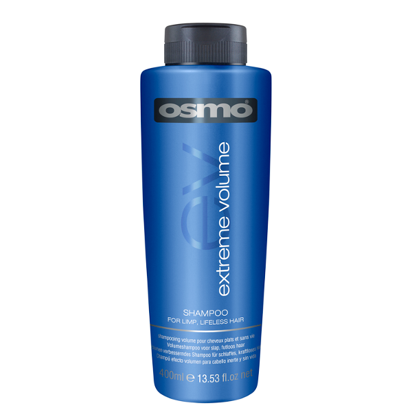 Osmo Extreme Volume Shampoo
