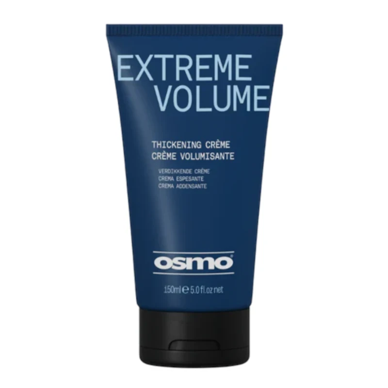 Osmo Extreme Volume Thickening Créme 150 ml