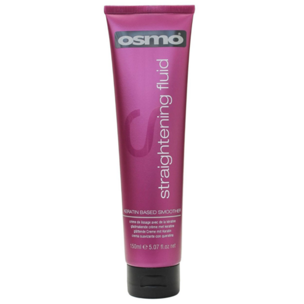Osmo Straightening fluid 150 ml