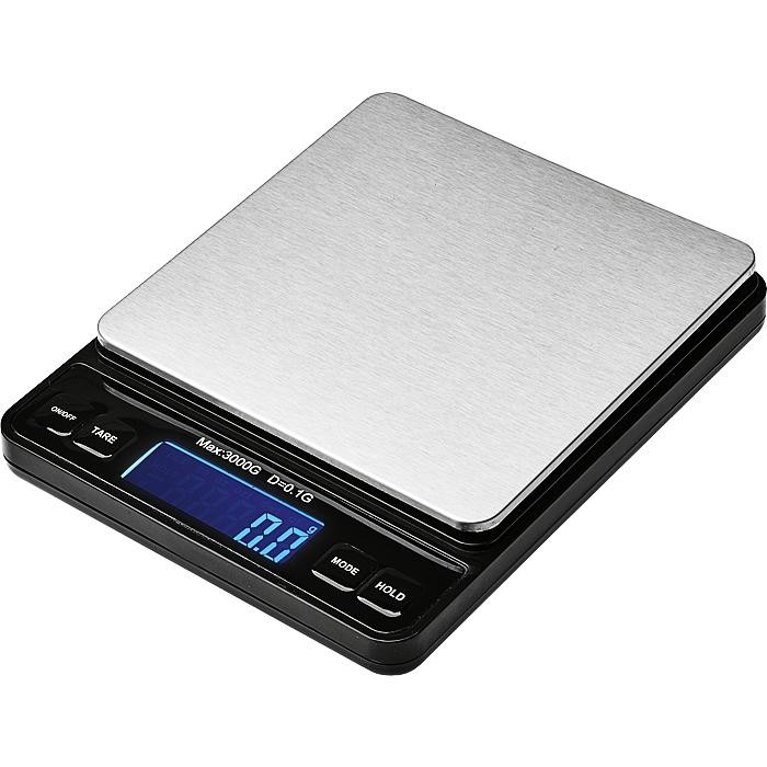 Digitalvåg micro scale