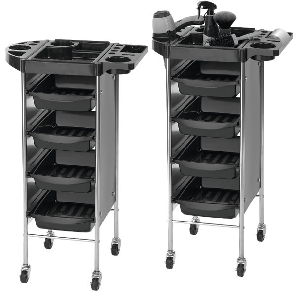 Arbetsbord Trolley Passy