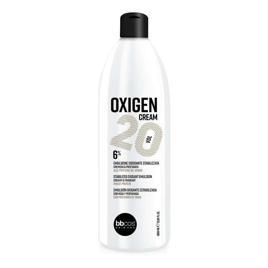 bbcos Väteperoxid 1000 ml 