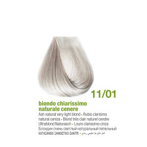 bbcos Hårfärg extrablond 100 ml