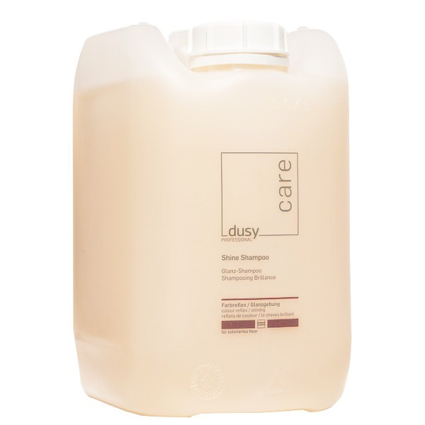 Dusy Shine Shampoo 5L