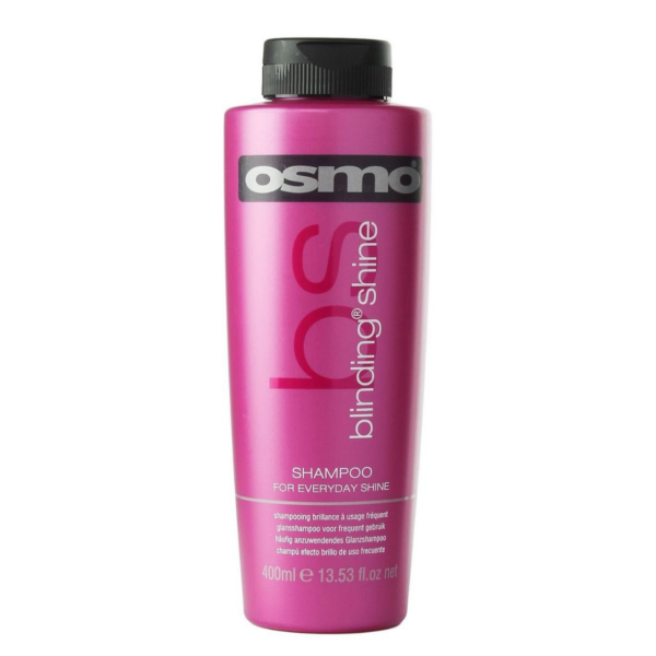 Osmo Blinding Shine Shampoo