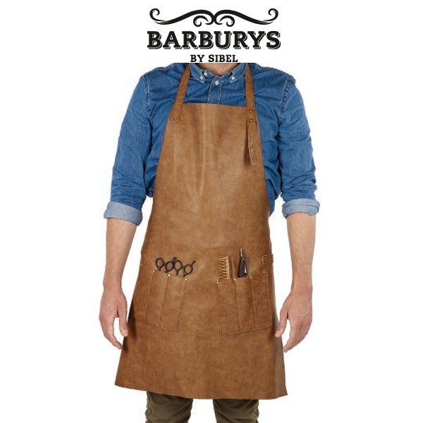 Barburys Mascul förkläde