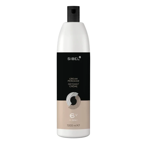 Sibel väteperoxid 1000 ml