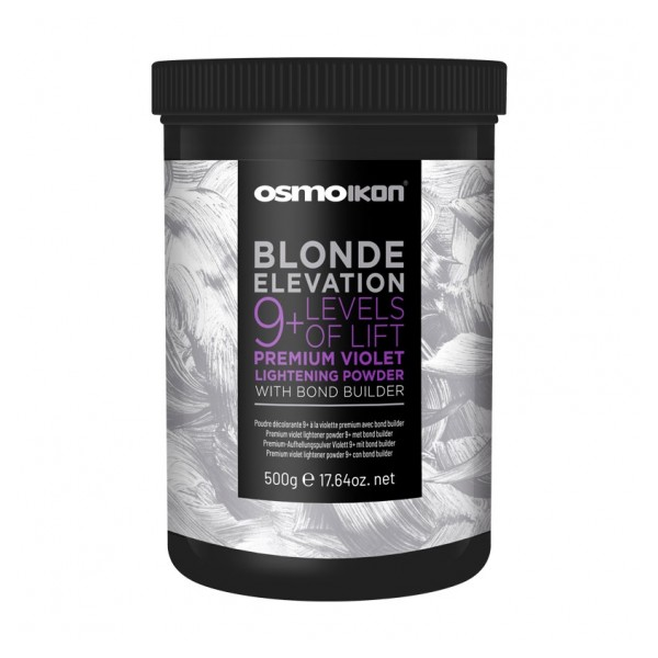 Osmo blekningspulver 9+ 500 g