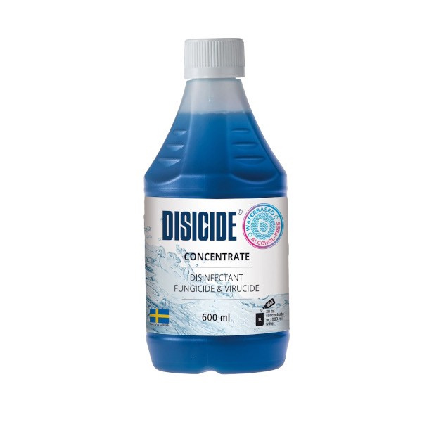 Desinfektionsmedel koncentrat 500 ml