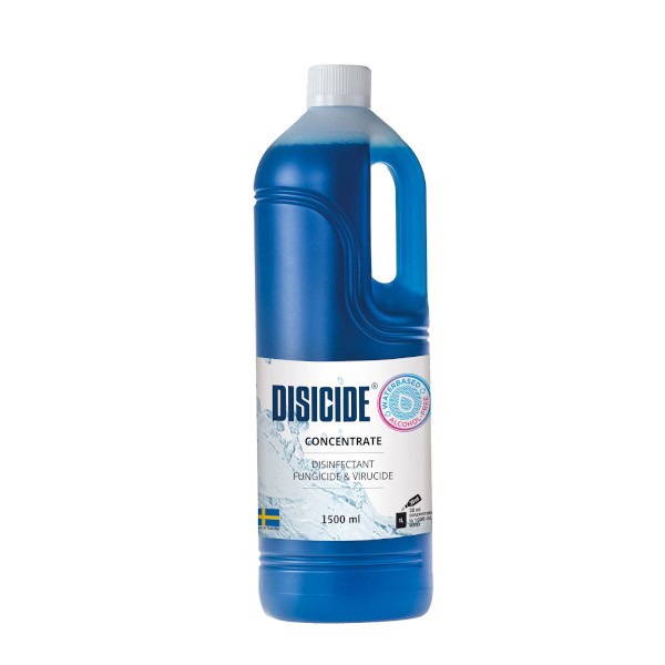 Desinfektionsmedel koncentrat 1500 ml