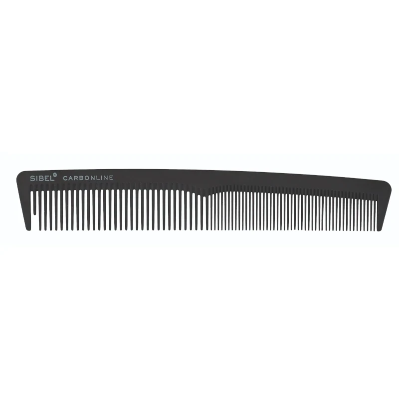 klippkam 18 cm carbon line