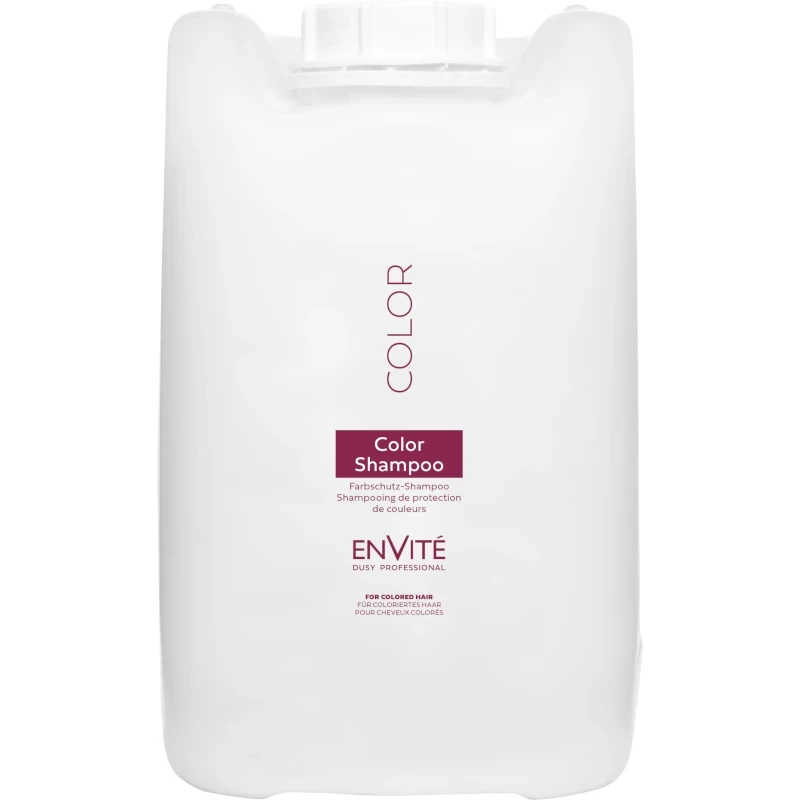 Dusy Envité Color Shampoo 5 L