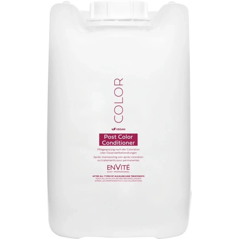 Dusy Envité Post Color Conditioner 5 L