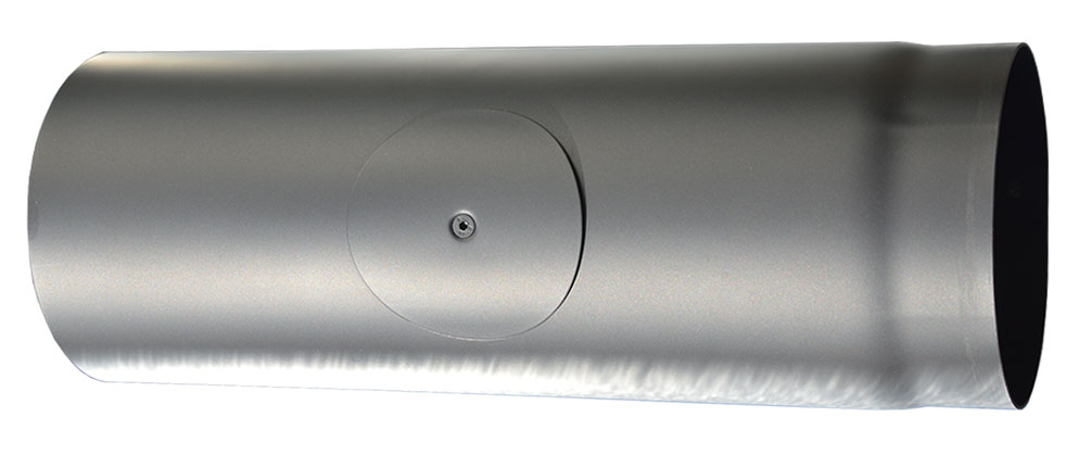 Rökrör 200 mm
