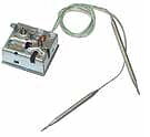 Termostat/överh. EGO 55.60019.440 Kombi/utan axel
