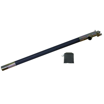 Pelletsskruv 1,5m