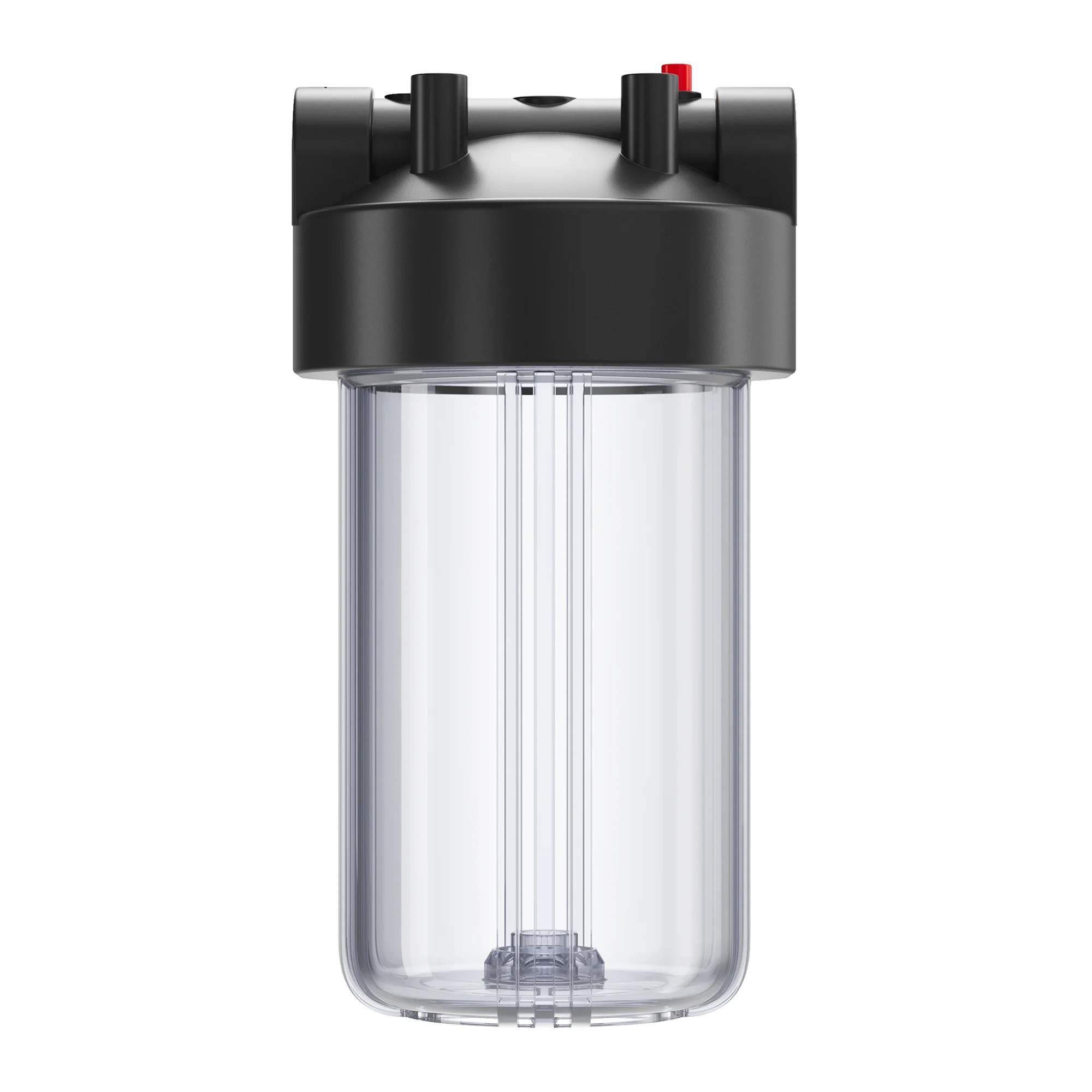 Big Blue transparent filterhus 20 tum  - 2