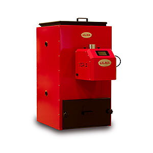 Pelletspaket Ulma Ladd Mini TCA 20kW