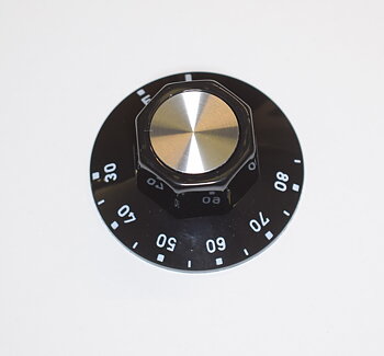 Termostatvred EGO 30-85°C
