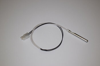 Rökgasgivare Molex BQ