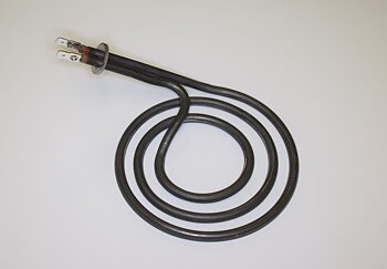 Glödspiral Iwabo / Nibe