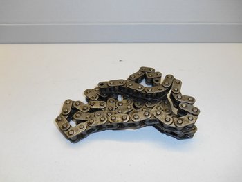 Kedja 79 länk BQ20 Alu kedjedrift