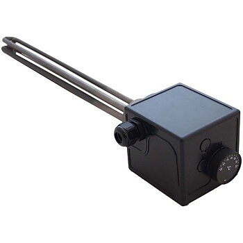 Elpatron 6 kW, R40