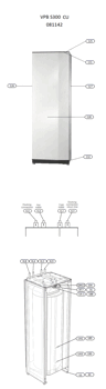 KABLAGE KANTKONTAKT F2026	
