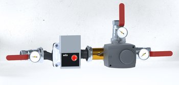 Laddomatic TVM, Kvs 18.0, R32, Y Maxo 12-180 mm