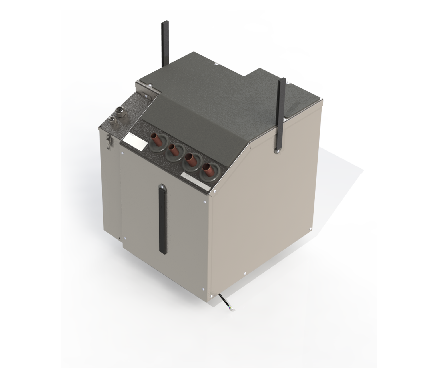 KYLMODUL SERVICE 310