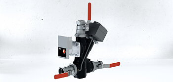 Laddomatic M120, R32, Para MS/8