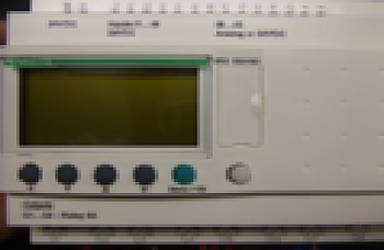 PLC Passar Ulma2000 TCA, Ulma3000 TCA Programmerad