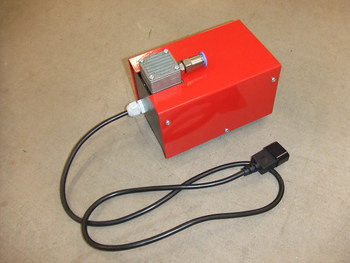 Minikompressor
