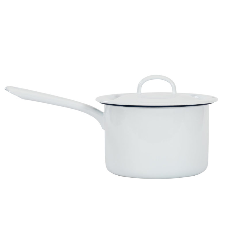KOKKÄRL MED LOCK – 16 CM/2,3L - 3
