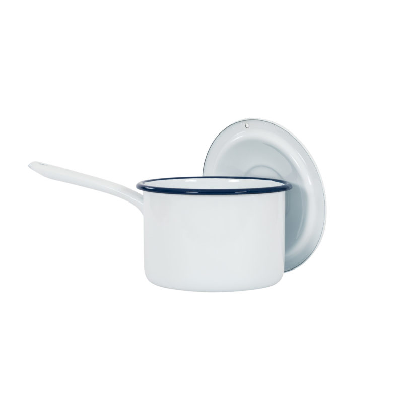 KOKKÄRL MED LOCK – 16 CM/2,3L - 4