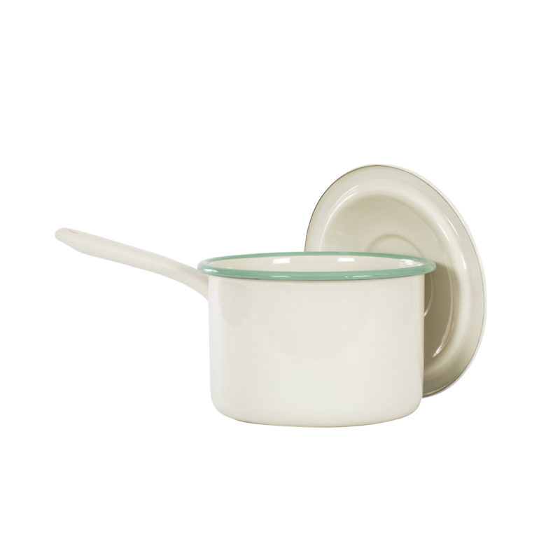 KOKKÄRL MED LOCK – 16 CM/2,3L - 2
