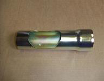 Metallinlopp