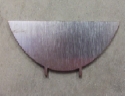 Ändstopp - 2